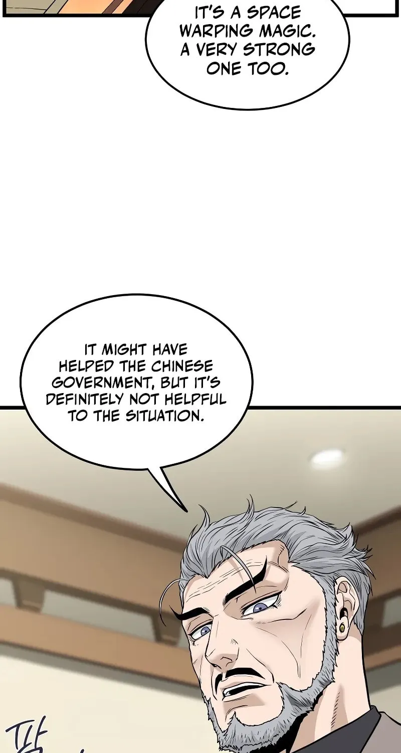 Read Murim Login chapter 204 image 32 on Lezhin