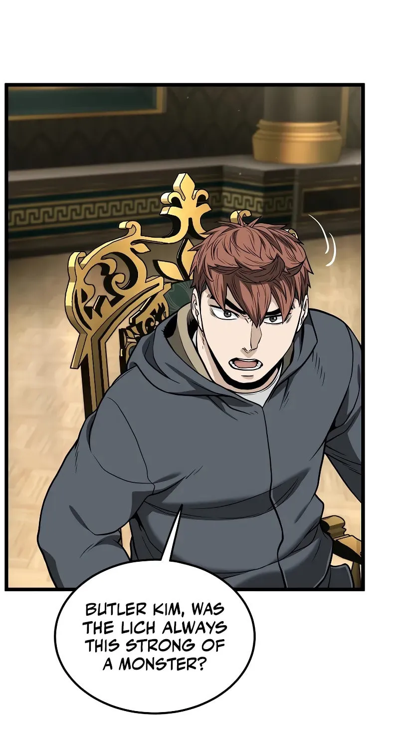 Read Murim Login chapter 204 image 5 on Lezhin