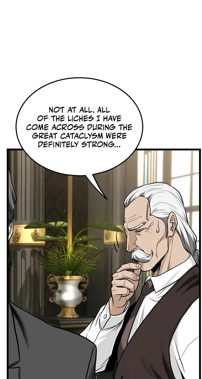 Read Murim Login chapter 204 image 6 on Lezhin