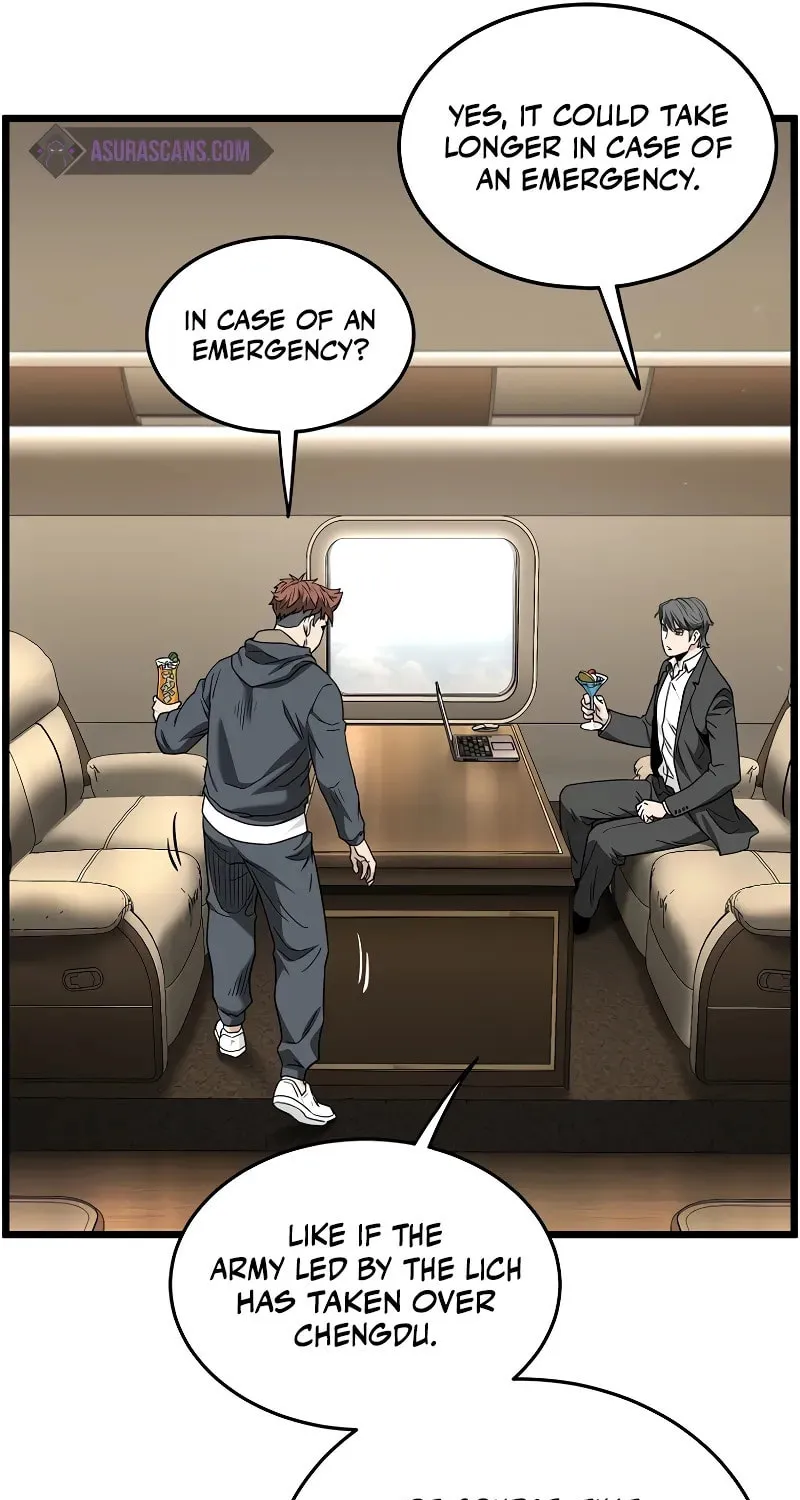 Read Murim Login chapter 204 image 61 on Lezhin