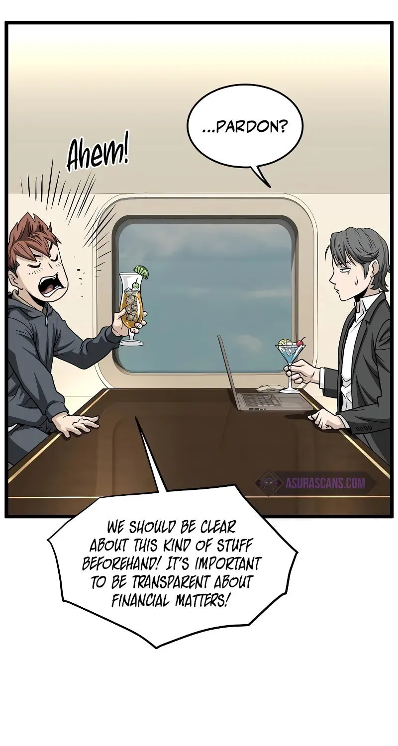 Read Murim Login chapter 204 image 69 on Lezhin
