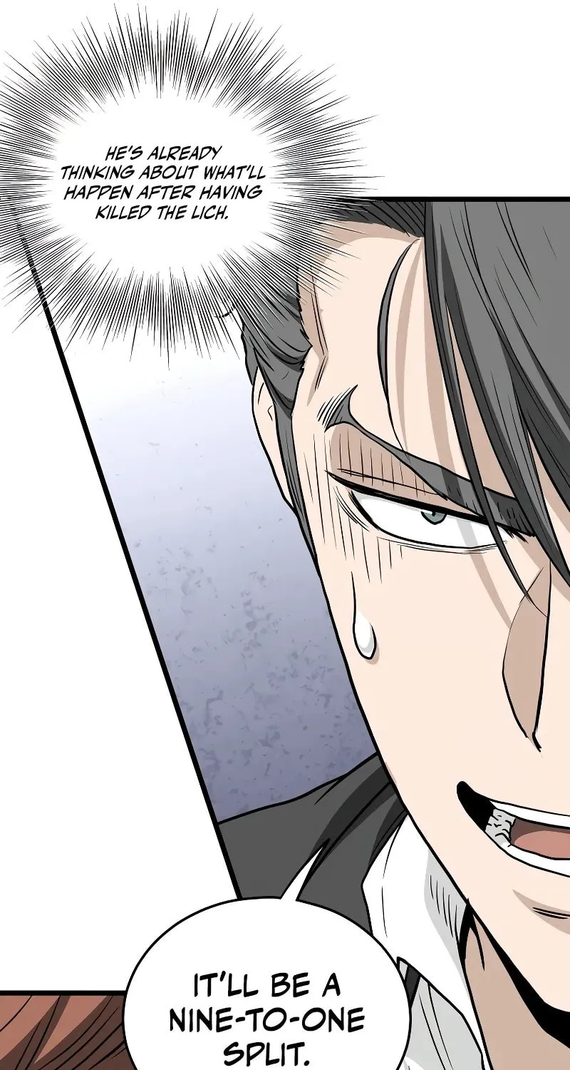 Read Murim Login chapter 204 image 71 on Lezhin