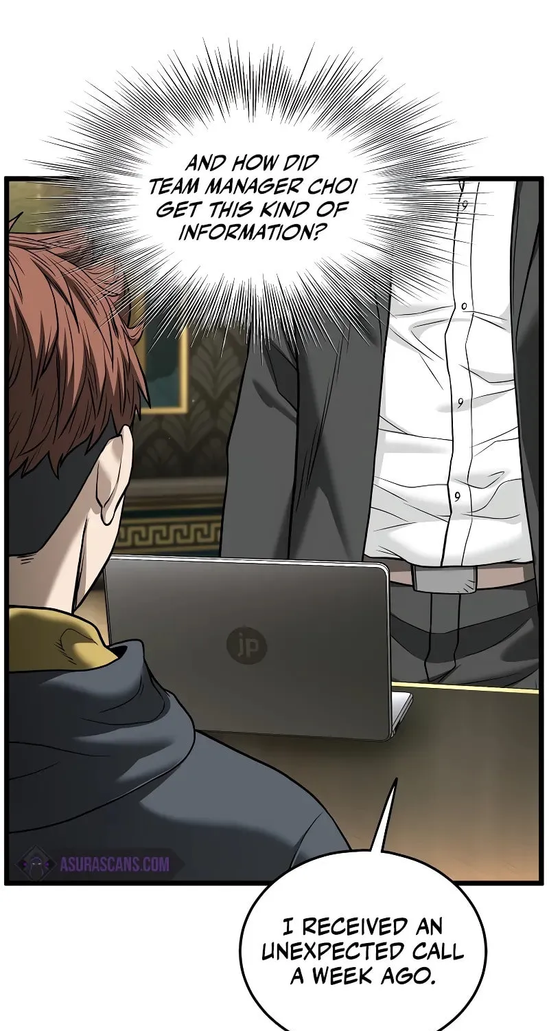 Read Murim Login chapter 204 image 9 on Lezhin