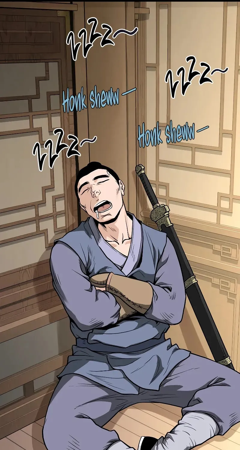 Read Murim Login chapter 205 image 10 on Lezhin