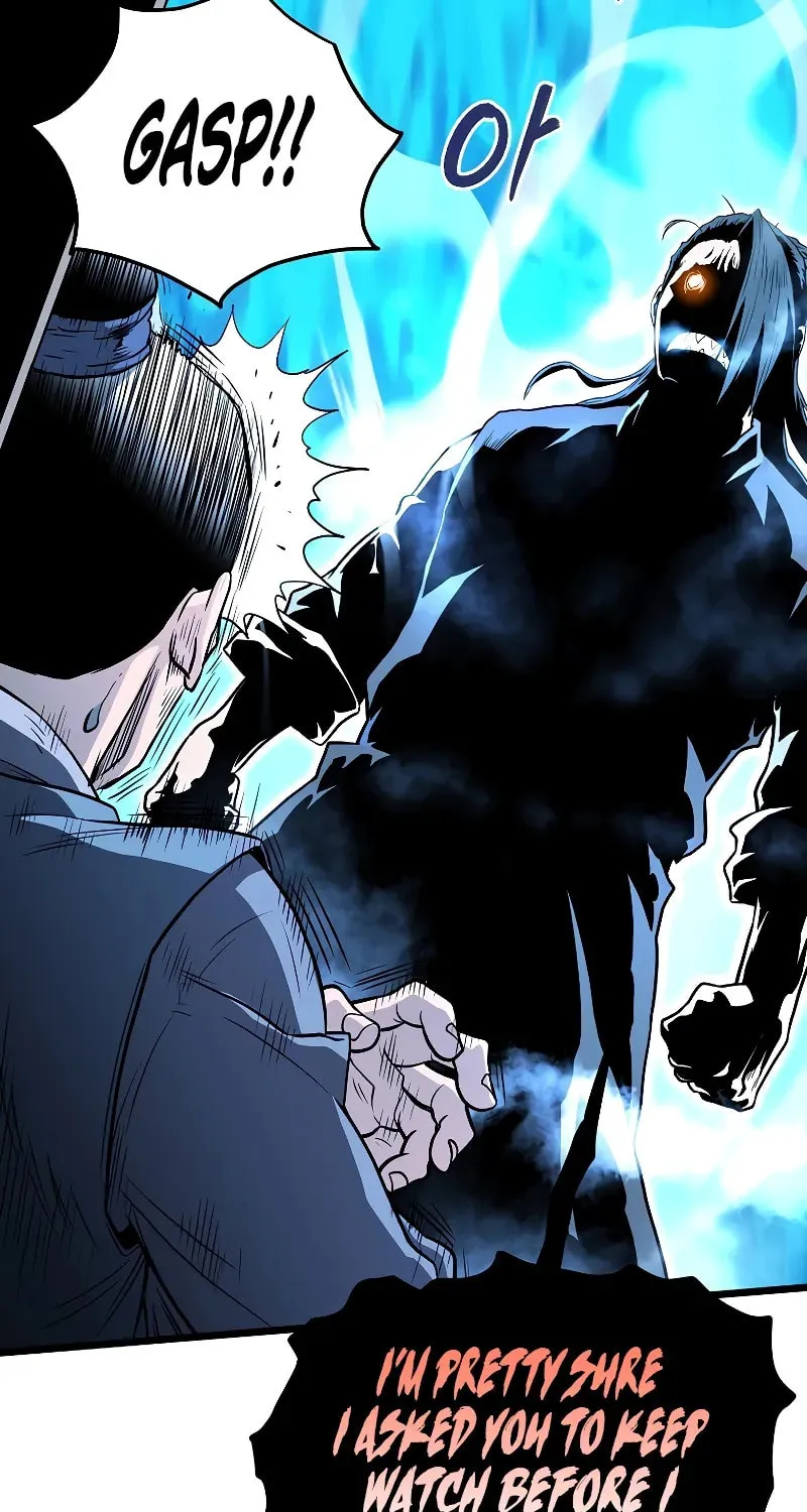 Read Murim Login chapter 205 image 14 on Lezhin
