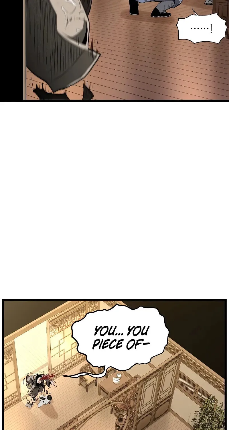 Read Murim Login chapter 205 image 23 on Lezhin