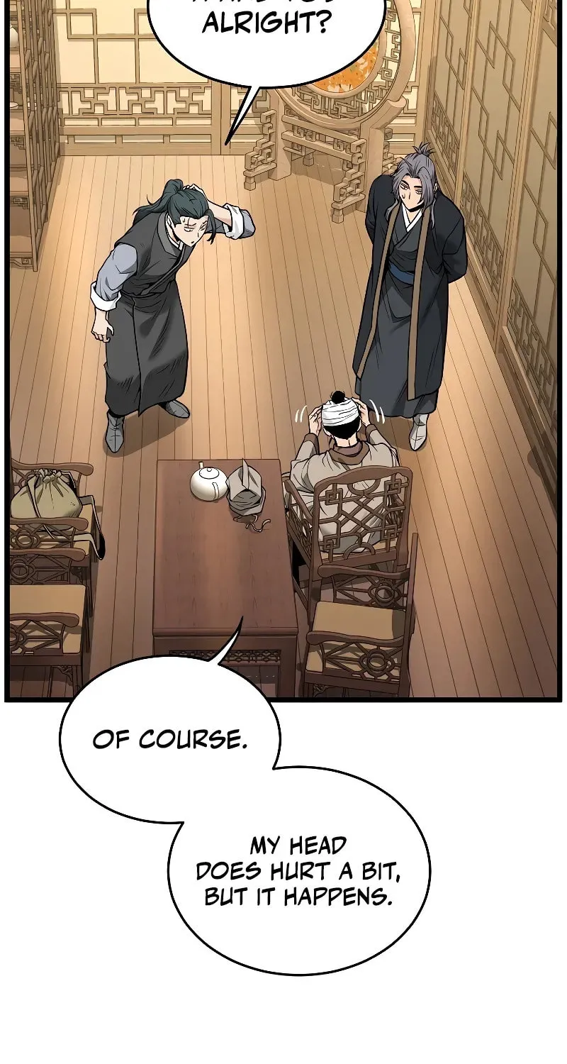 Read Murim Login chapter 205 image 30 on Lezhin