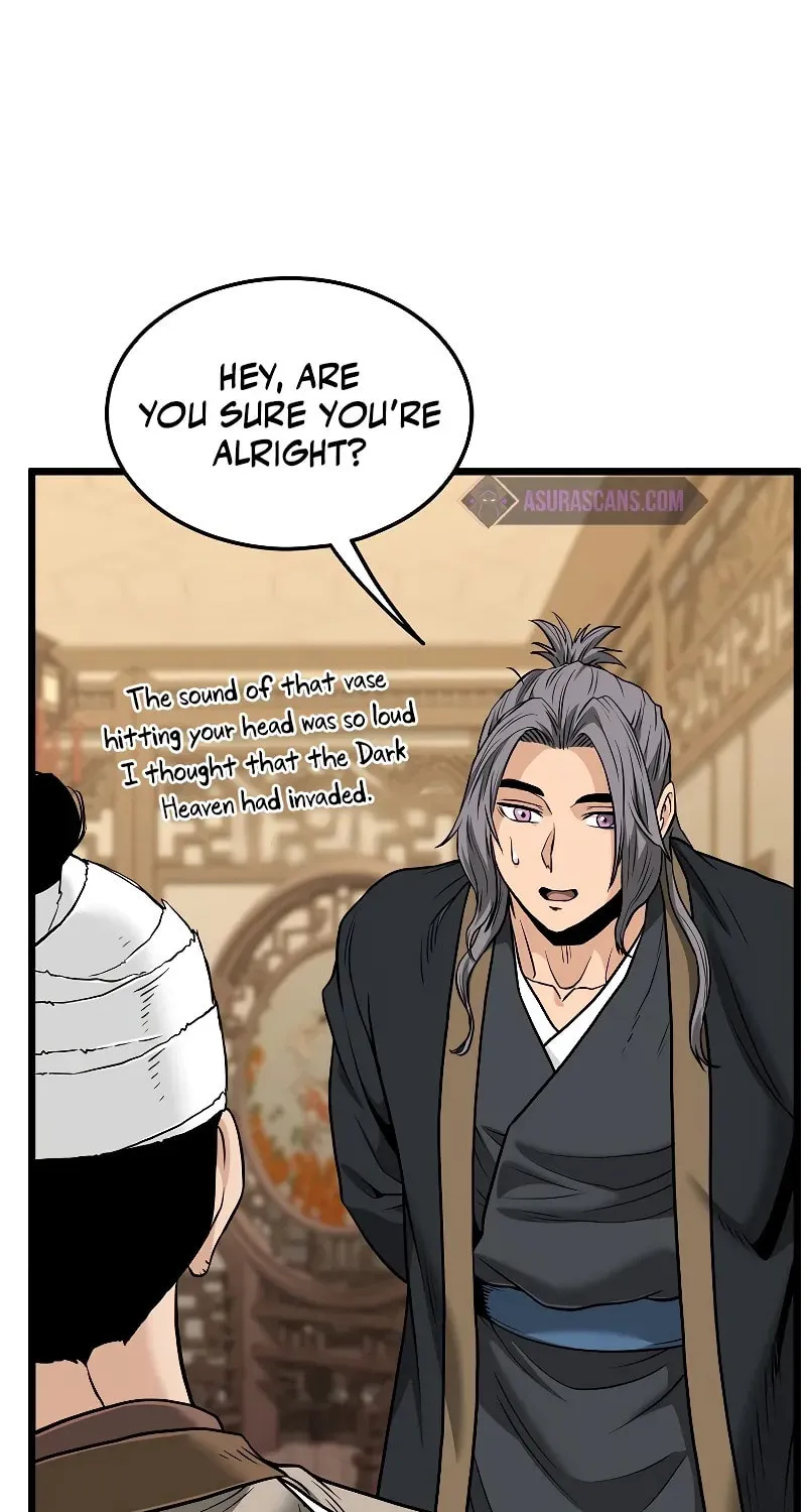Read Murim Login chapter 205 image 31 on Lezhin