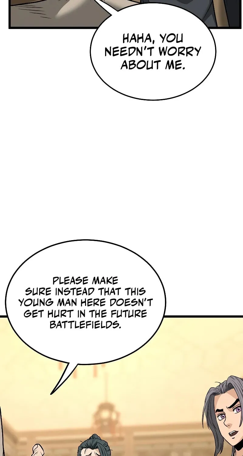 Read Murim Login chapter 205 image 32 on Lezhin
