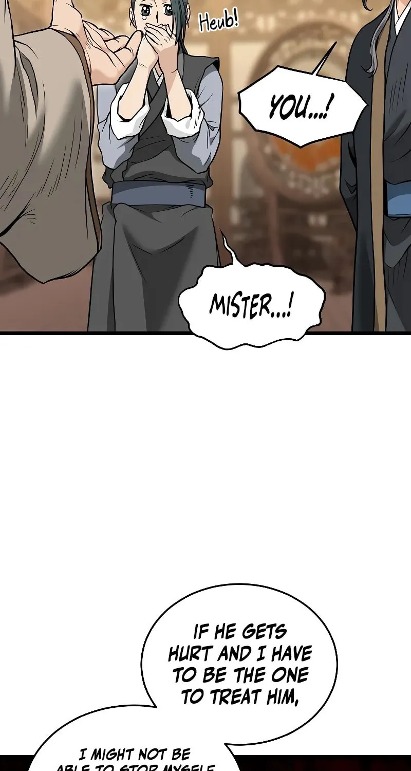 Read Murim Login chapter 205 image 33 on Lezhin