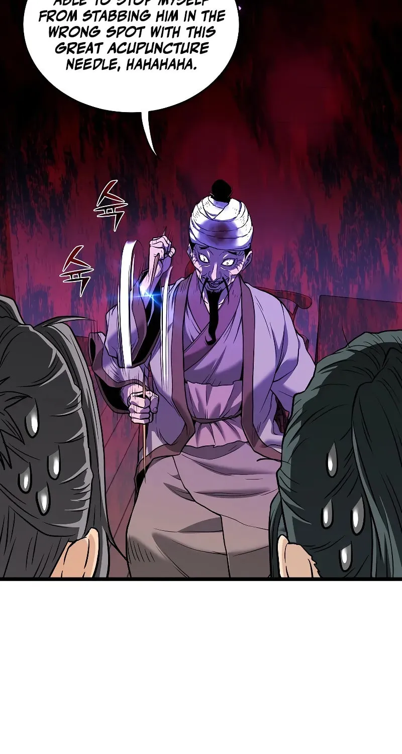 Read Murim Login chapter 205 image 34 on Lezhin