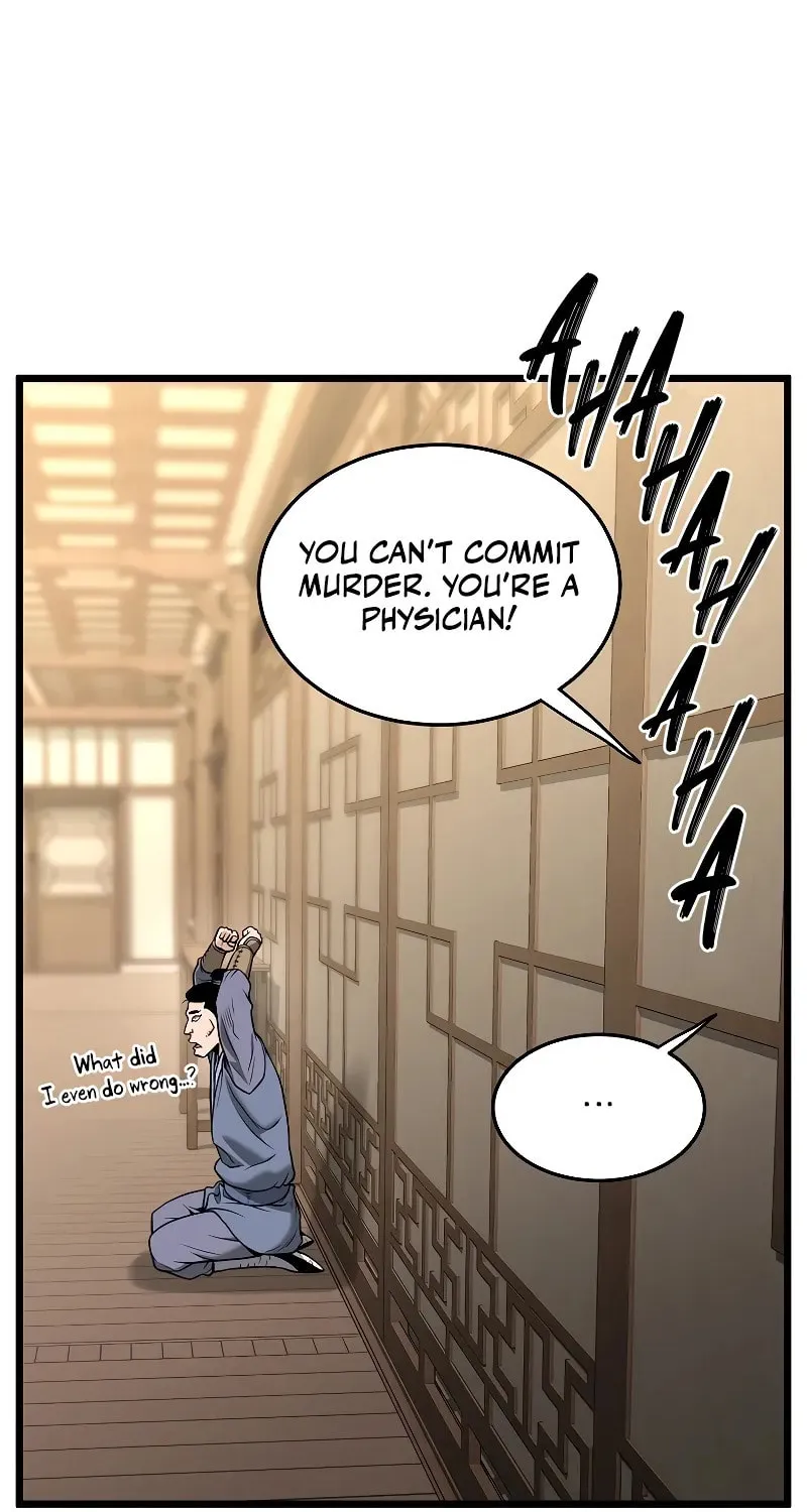 Read Murim Login chapter 205 image 35 on Lezhin