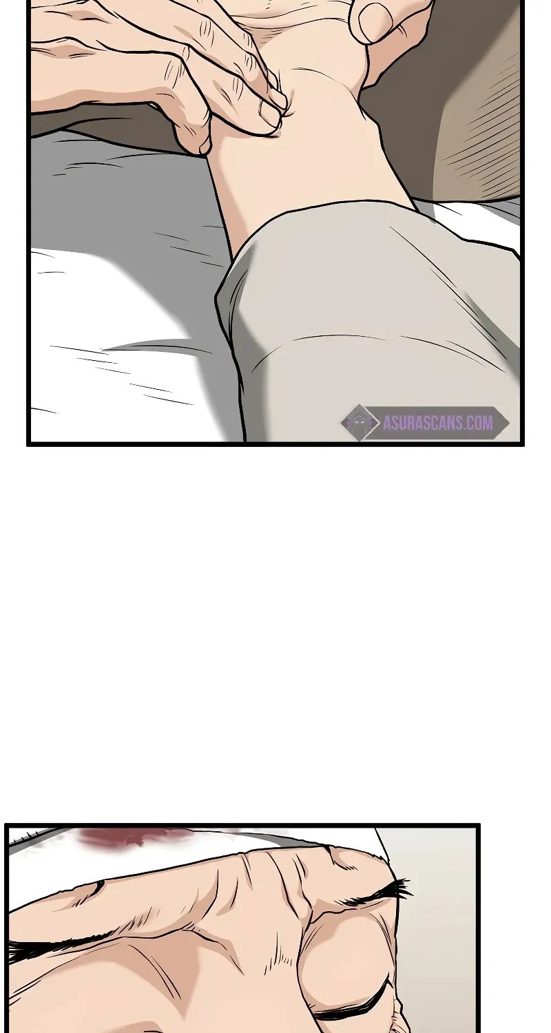 Read Murim Login chapter 205 image 38 on Lezhin
