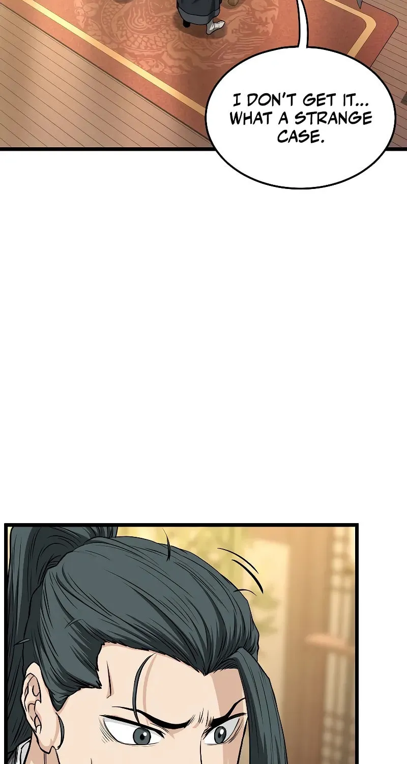 Read Murim Login chapter 205 image 41 on Lezhin