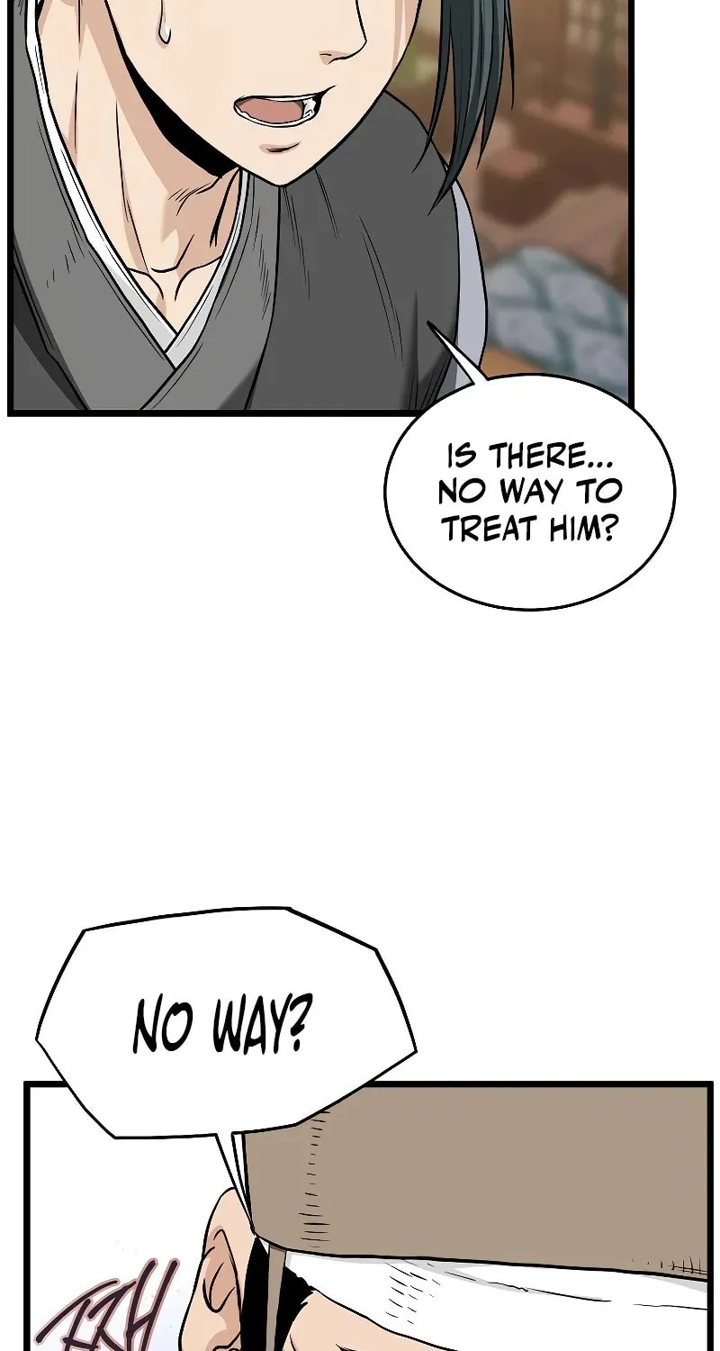 Read Murim Login chapter 205 image 42 on Lezhin