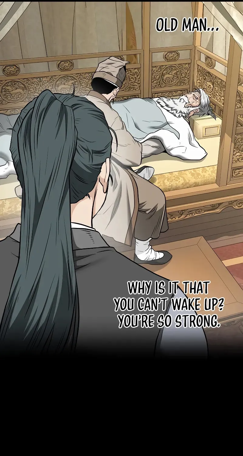 Read Murim Login chapter 205 image 46 on Lezhin