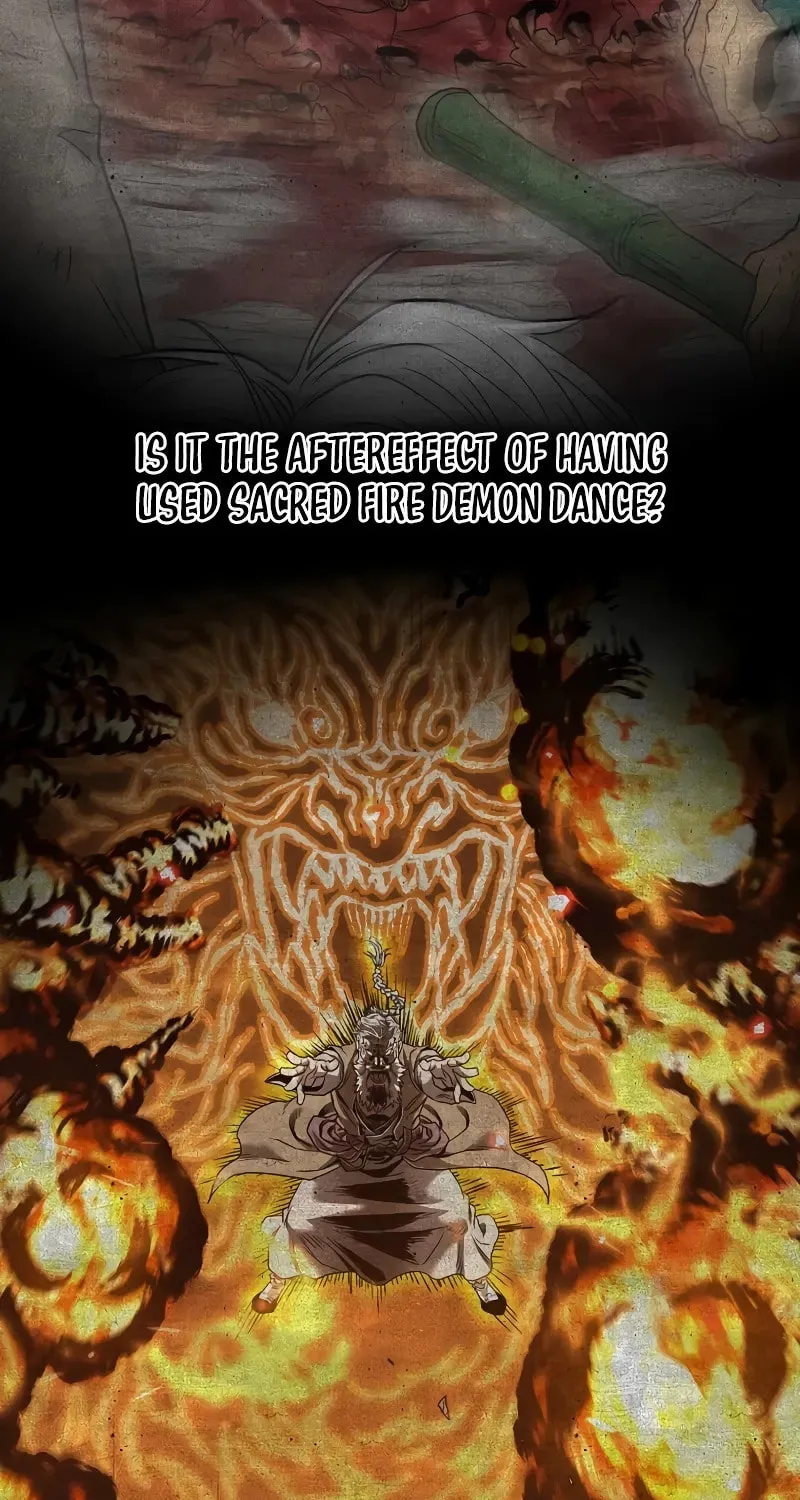 Read Murim Login chapter 205 image 48 on Lezhin