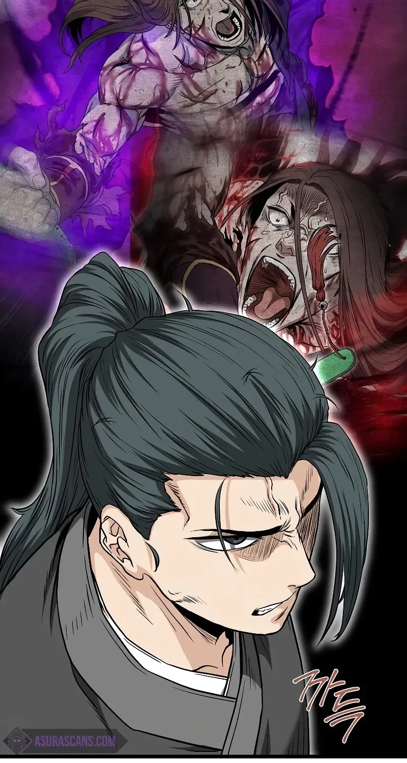 Read Murim Login chapter 205 image 50 on Lezhin