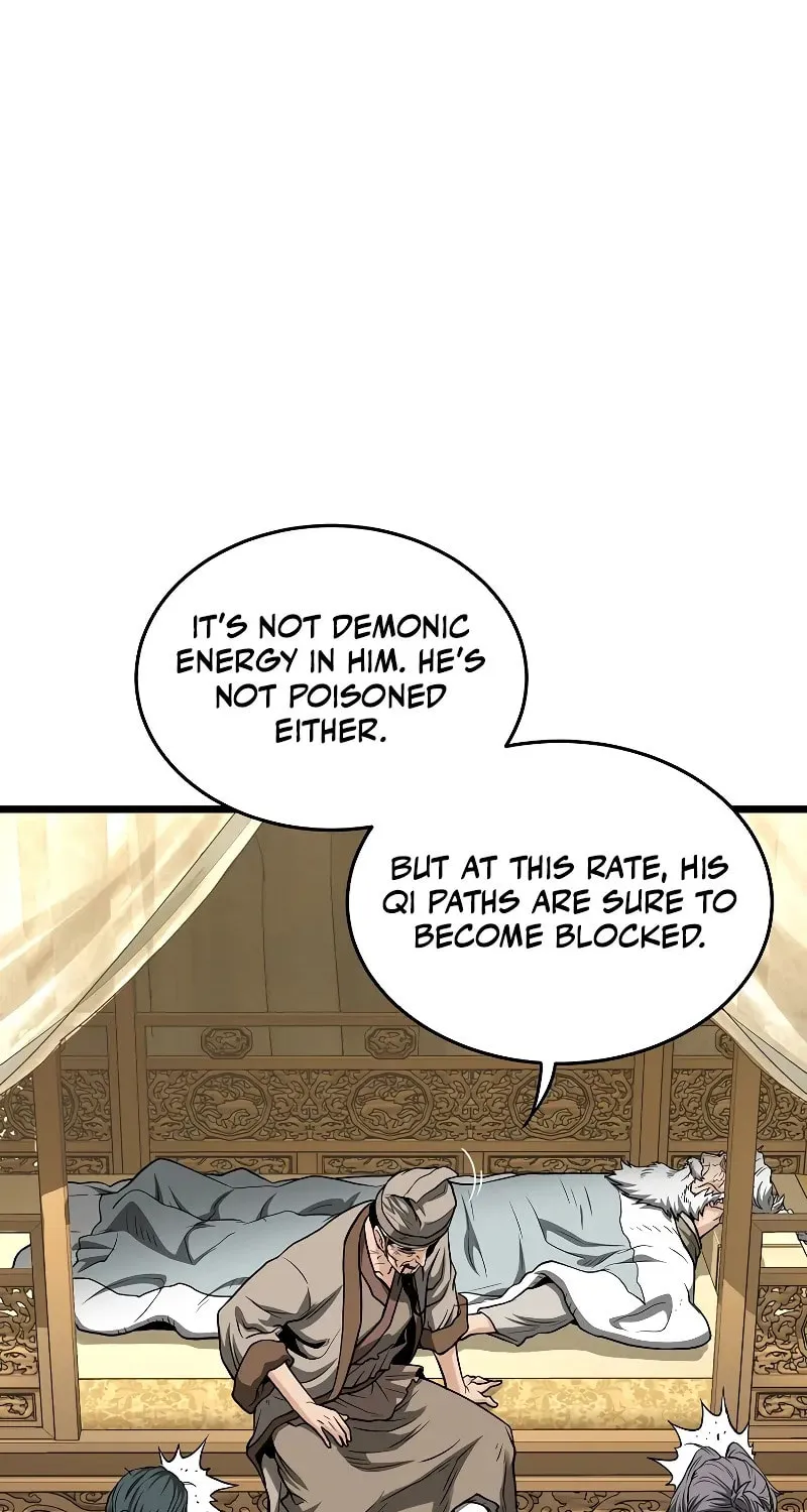Read Murim Login chapter 205 image 51 on Lezhin