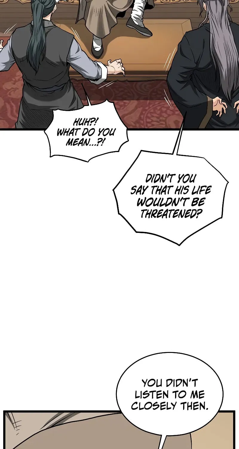 Read Murim Login chapter 205 image 52 on Lezhin