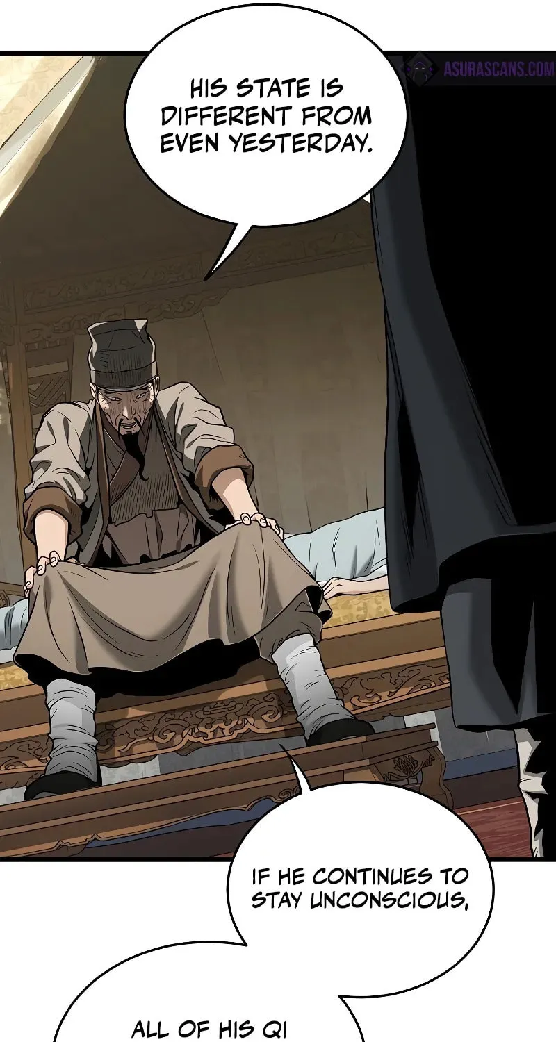 Read Murim Login chapter 205 image 54 on Lezhin