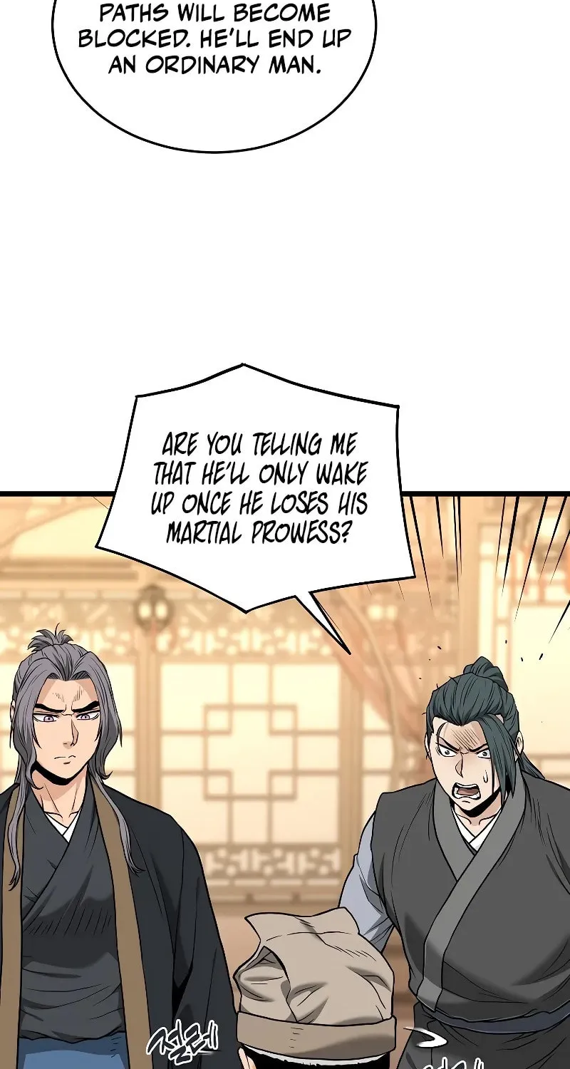 Read Murim Login chapter 205 image 55 on Lezhin