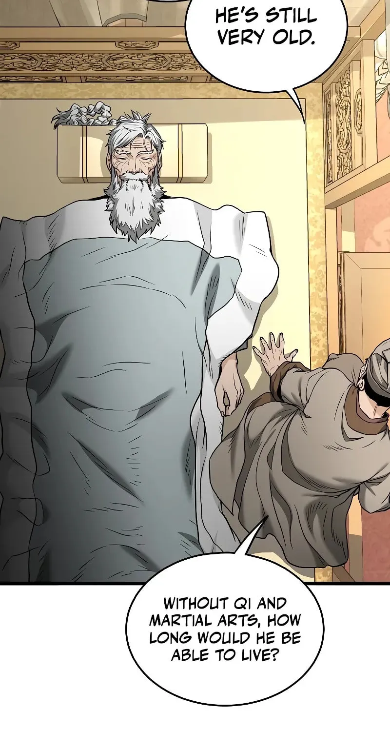 Read Murim Login chapter 205 image 57 on Lezhin