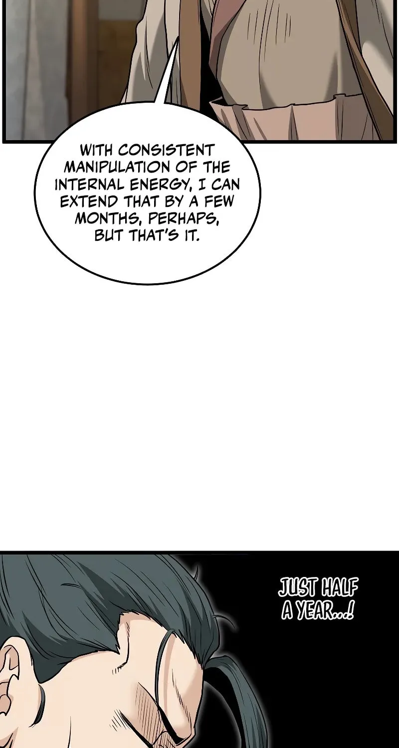 Read Murim Login chapter 205 image 59 on Lezhin