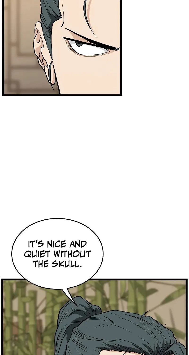 Read Murim Login chapter 205 image 6 on Lezhin