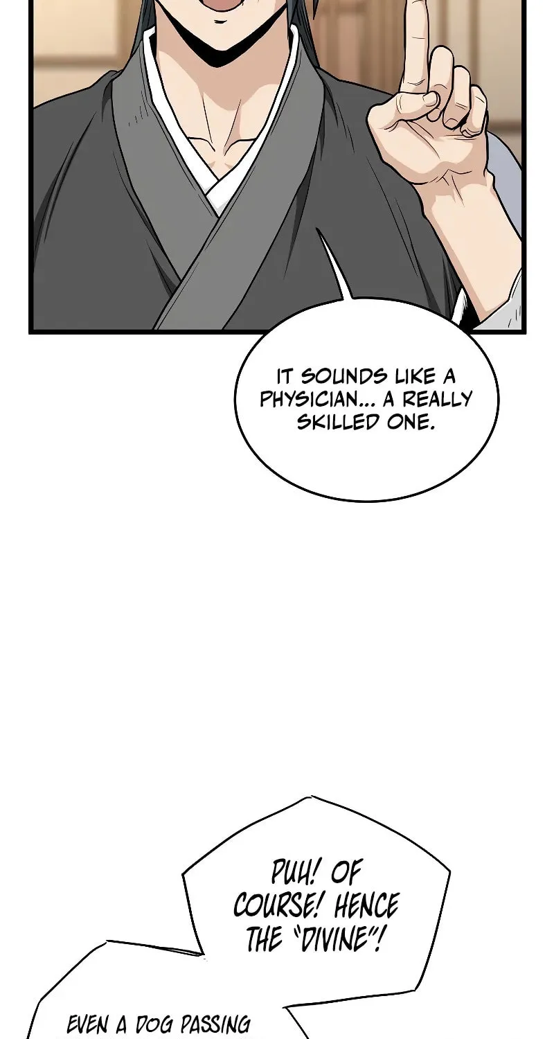 Read Murim Login chapter 205 image 65 on Lezhin