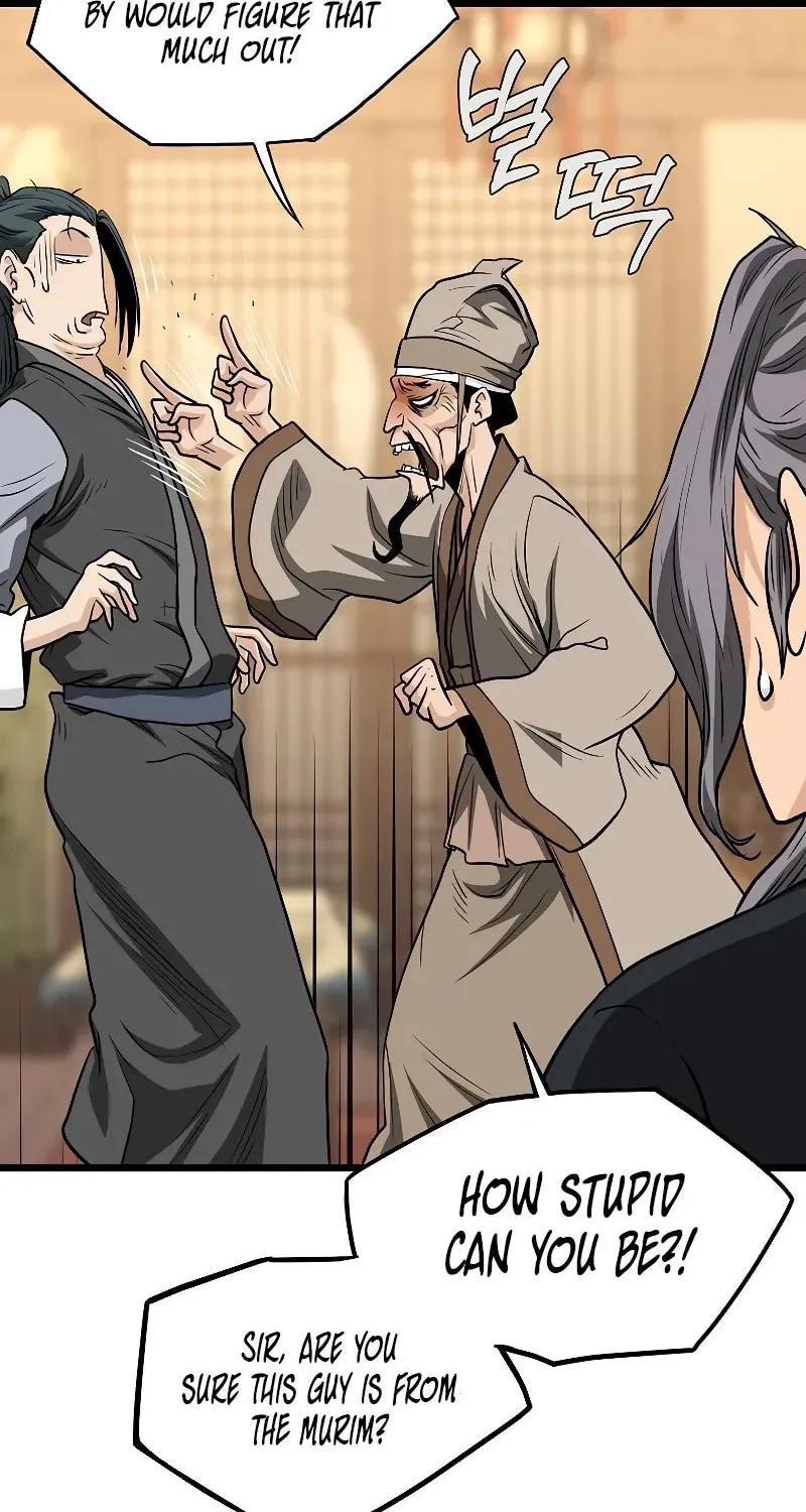 Read Murim Login chapter 205 image 66 on Lezhin
