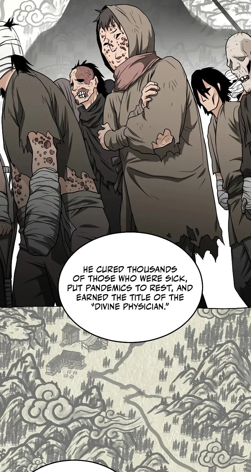 Read Murim Login chapter 205 image 73 on Lezhin