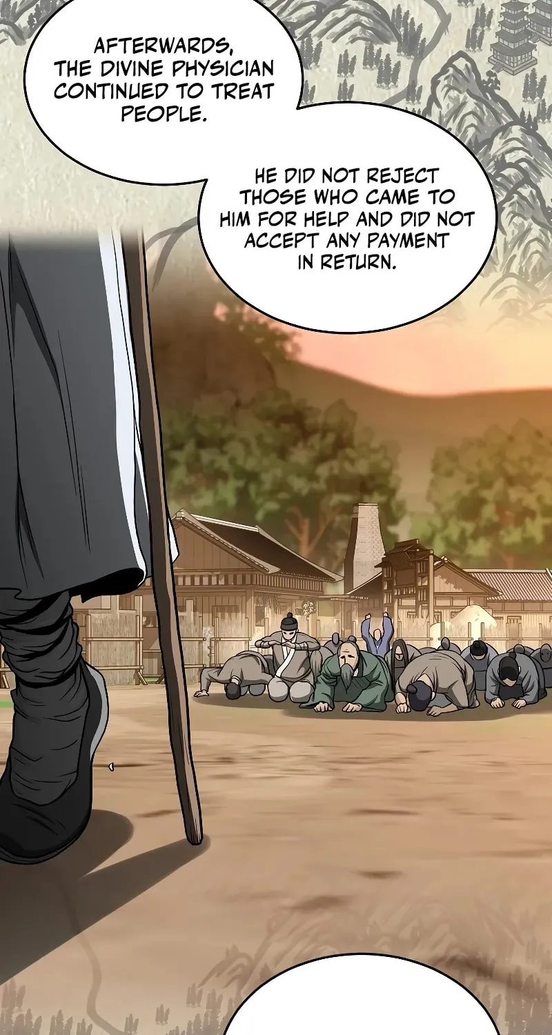 Read Murim Login chapter 205 image 74 on Lezhin