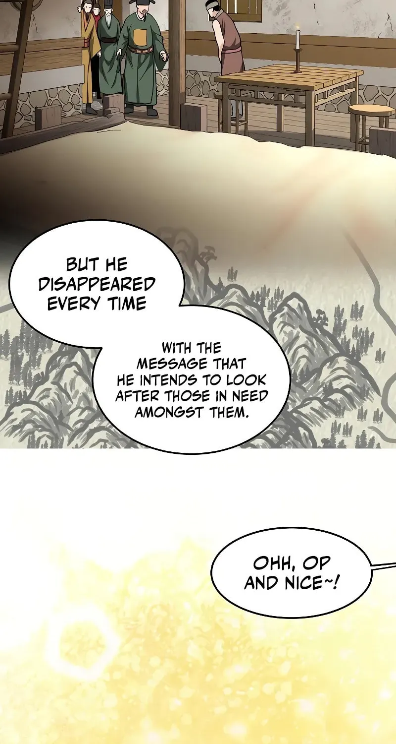 Read Murim Login chapter 205 image 76 on Lezhin