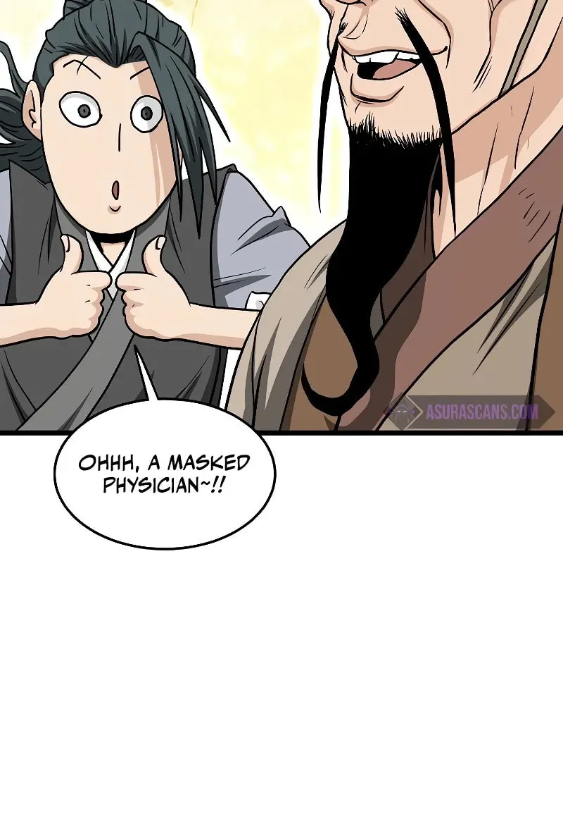 Read Murim Login chapter 205 image 78 on Lezhin