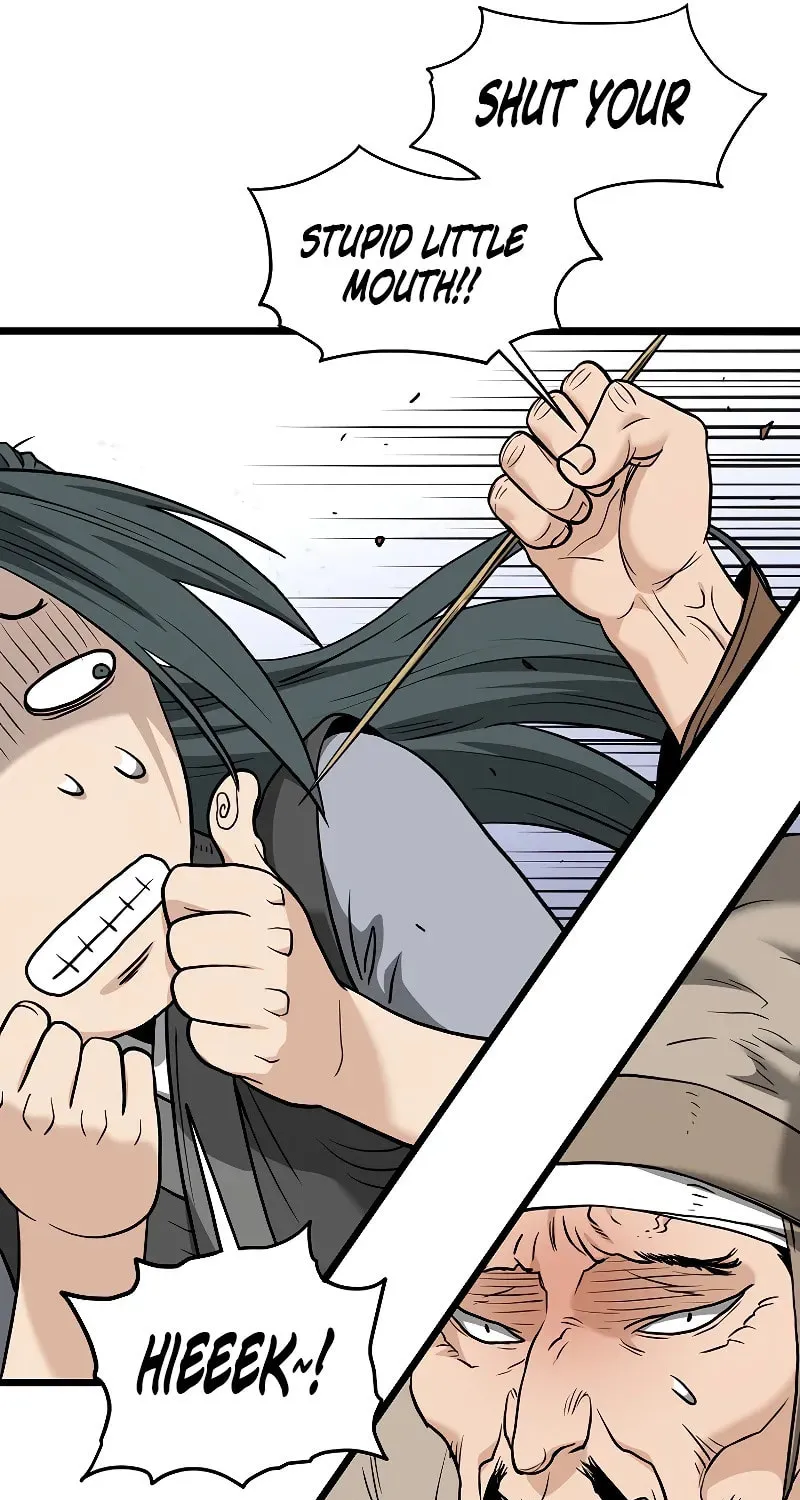 Read Murim Login chapter 205 image 79 on Lezhin