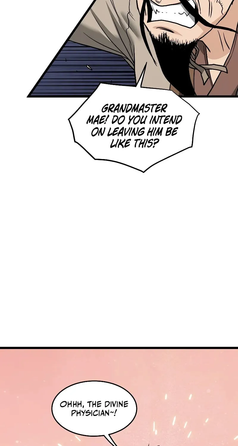 Read Murim Login chapter 205 image 80 on Lezhin