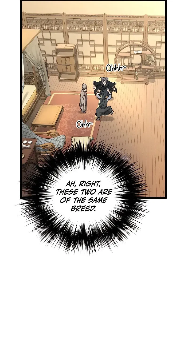 Read Murim Login chapter 205 image 82 on Lezhin