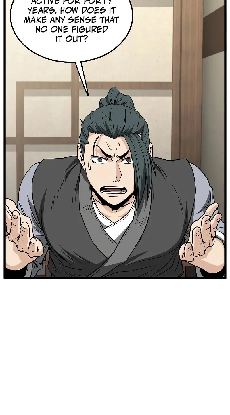 Read Murim Login chapter 205 image 86 on Lezhin