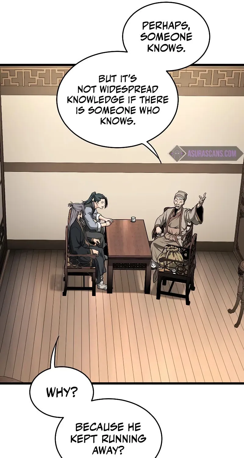 Read Murim Login chapter 205 image 87 on Lezhin