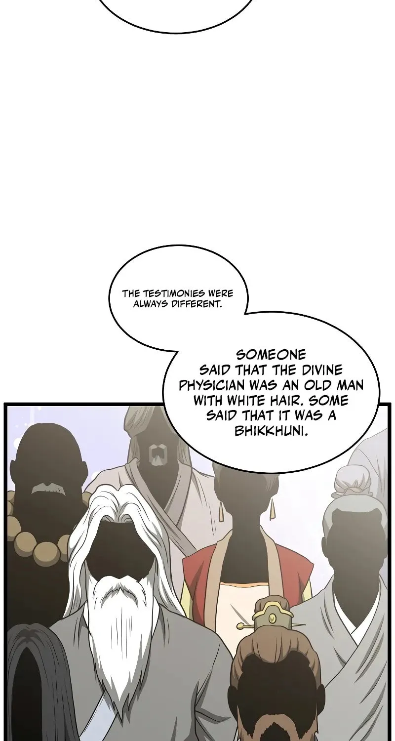 Read Murim Login chapter 205 image 88 on Lezhin