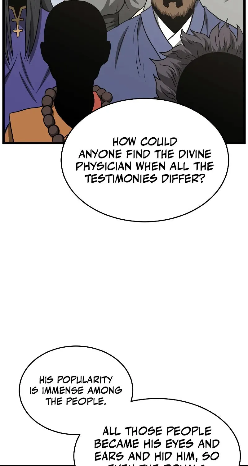 Read Murim Login chapter 205 image 89 on Lezhin