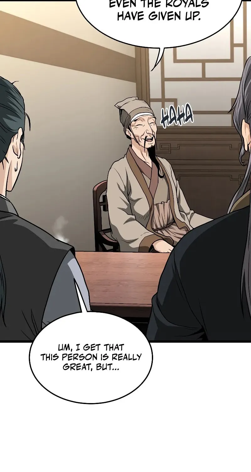 Read Murim Login chapter 205 image 90 on Lezhin