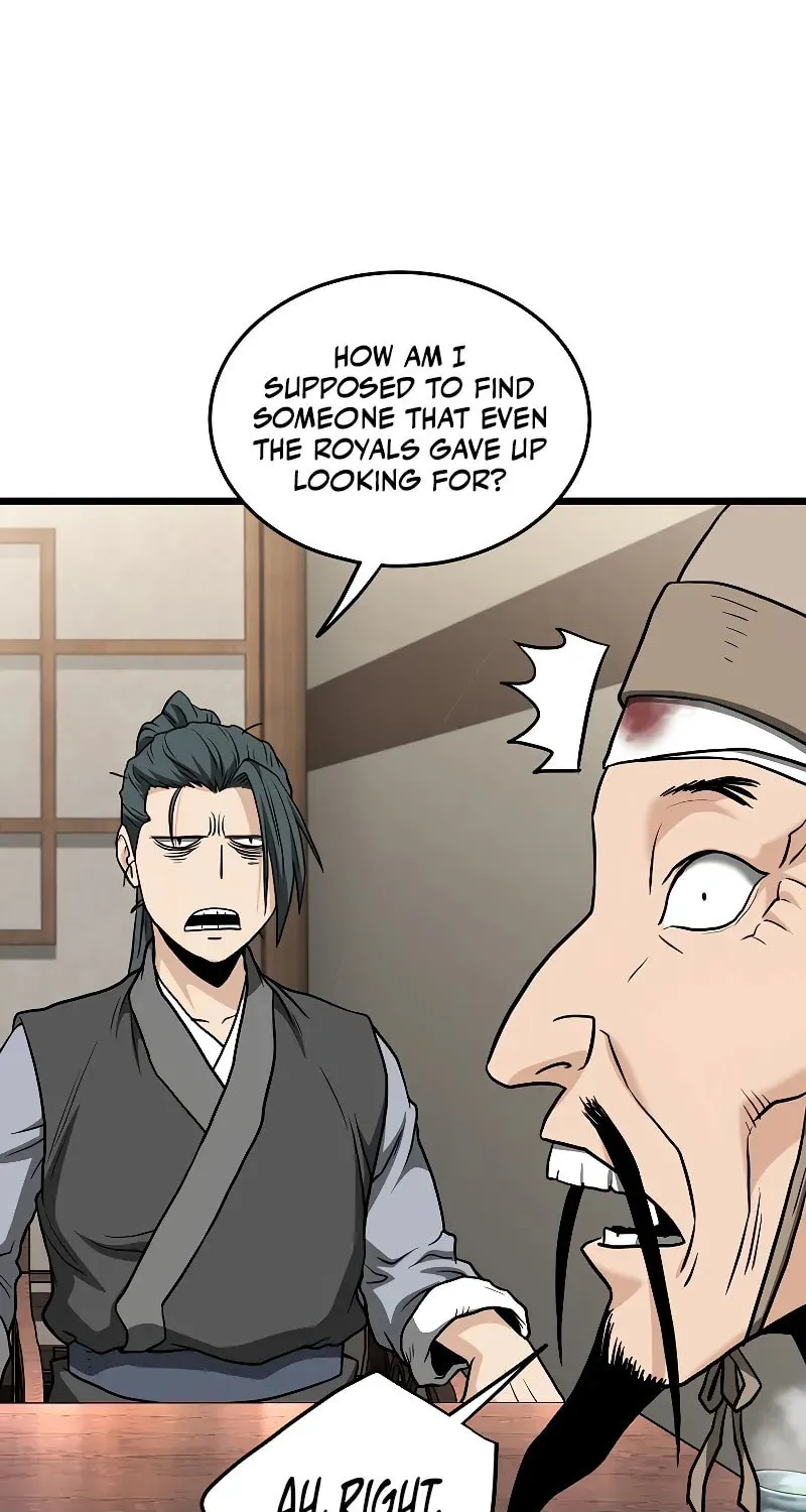 Read Murim Login chapter 205 image 91 on Lezhin