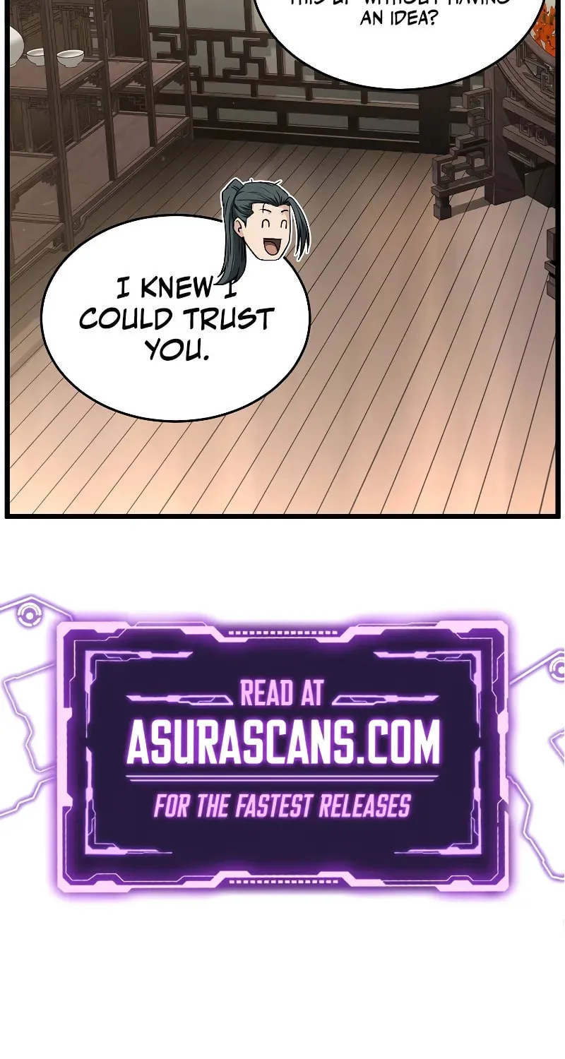 Read Murim Login chapter 205 image 93 on Lezhin