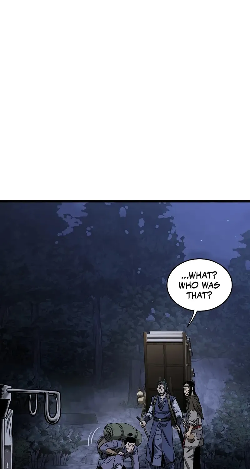 Read Murim Login chapter 206.5 image 22 on Lezhin