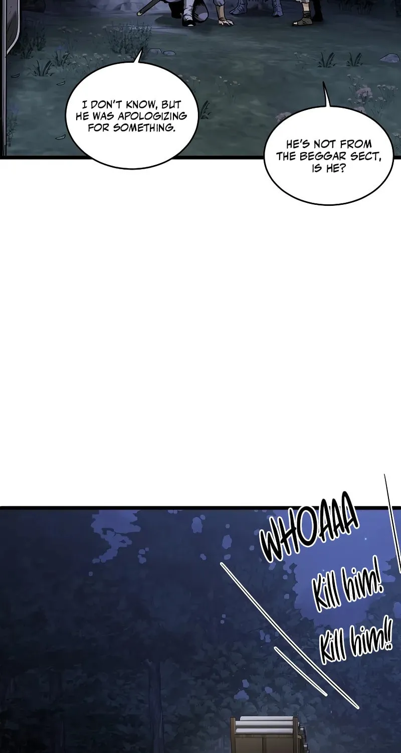 Read Murim Login chapter 206.5 image 23 on Lezhin