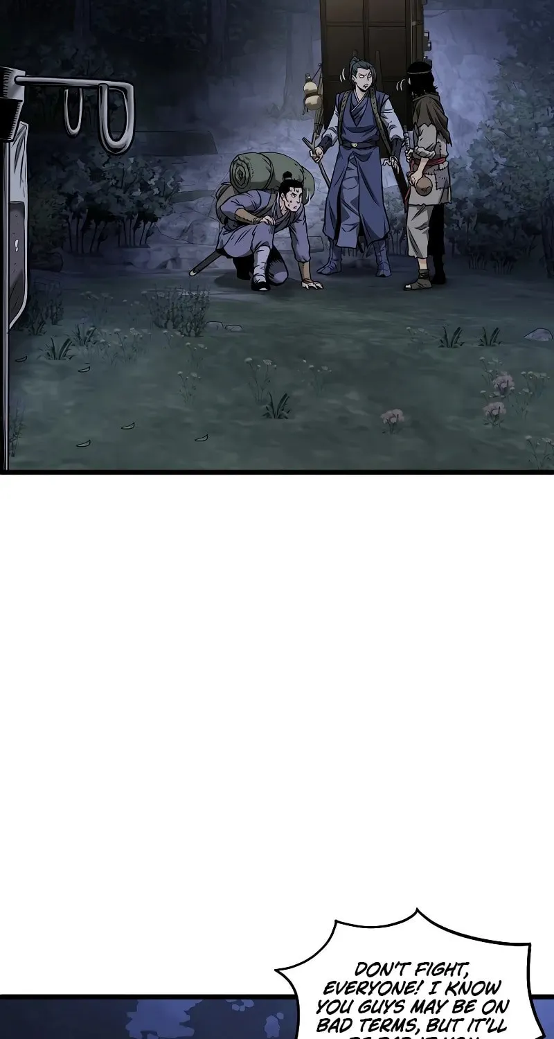 Read Murim Login chapter 206.5 image 24 on Lezhin