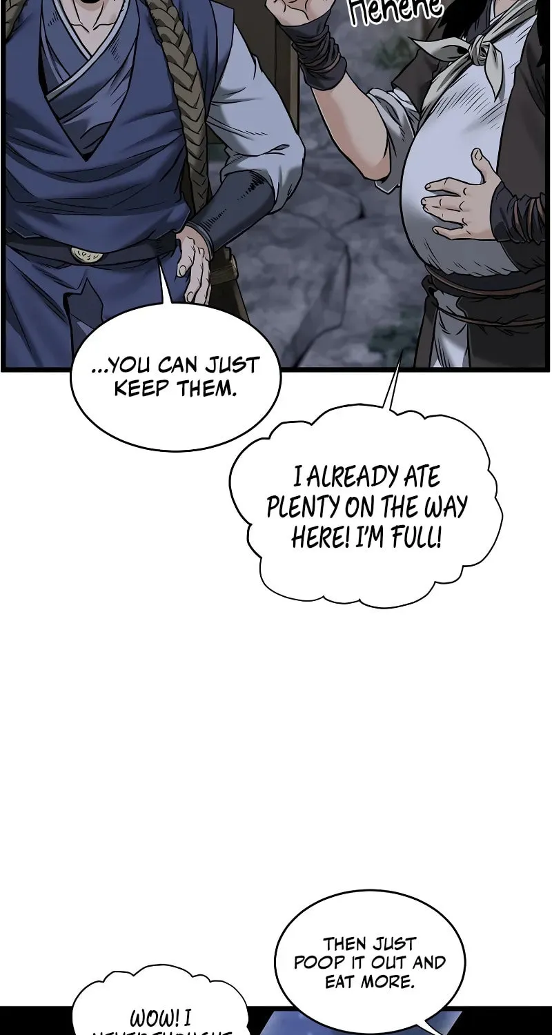 Read Murim Login chapter 206.5 image 5 on Lezhin
