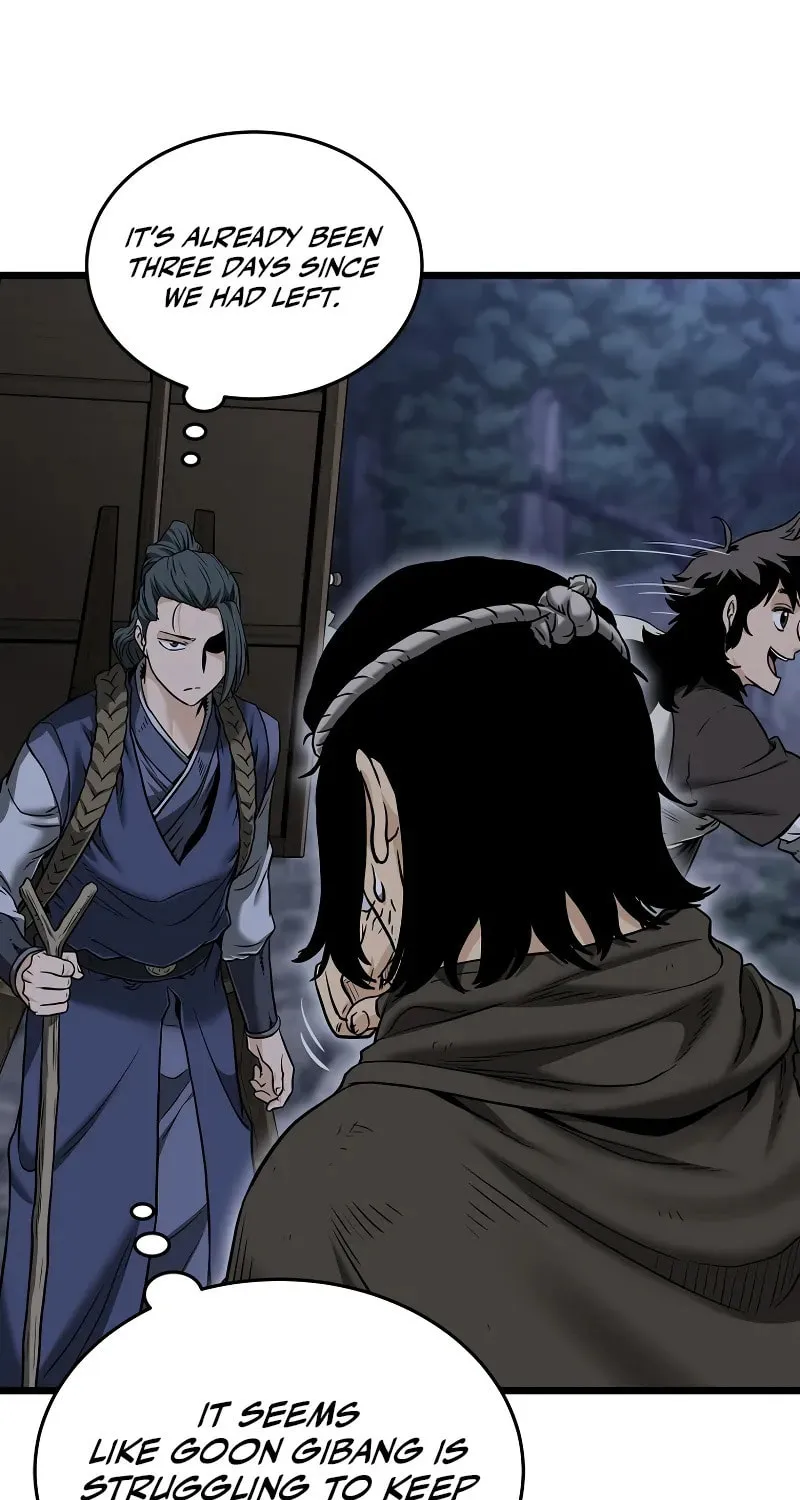 Read Murim Login chapter 206.5 image 7 on Lezhin